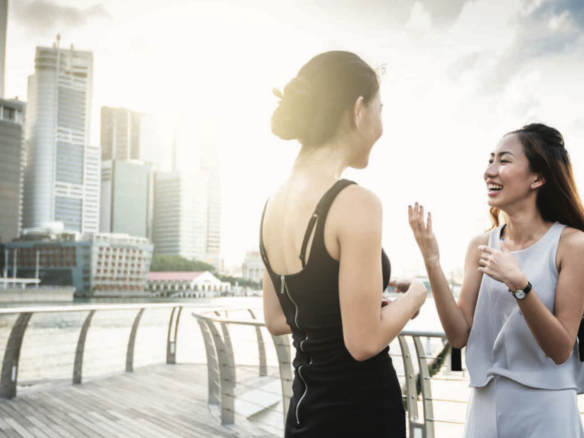 Lightwater Residences Lifestyle